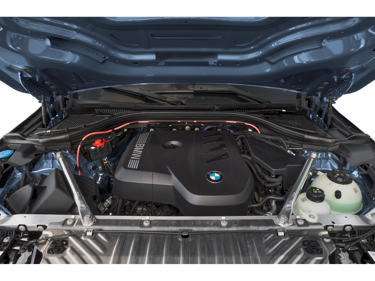 2025 BMW X3 30 xDrive Courtesy Vehicle