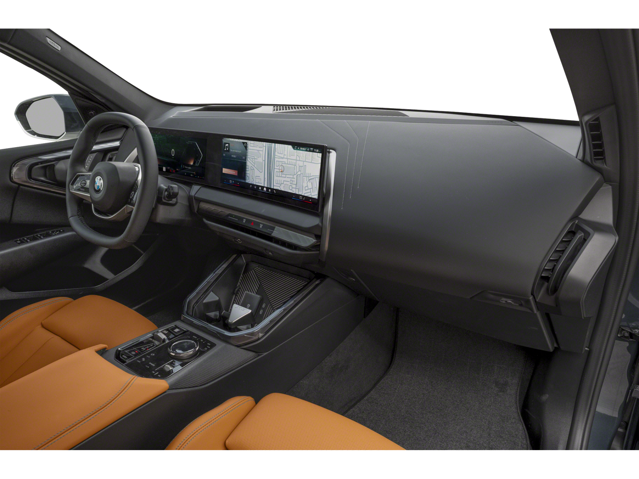 2025 BMW X3 30 xDrive Courtesy Vehicle