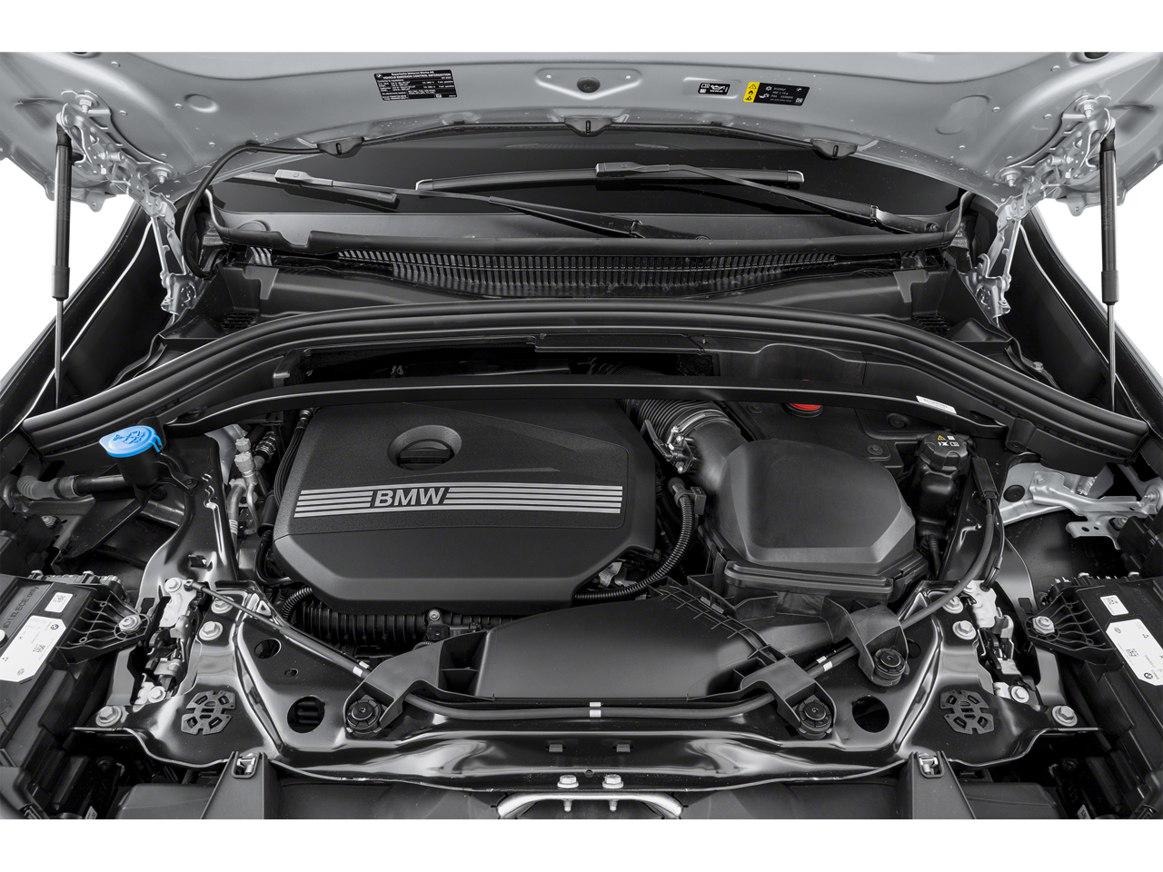 2025 BMW X1 xDrive28i Courtesy Vehicle