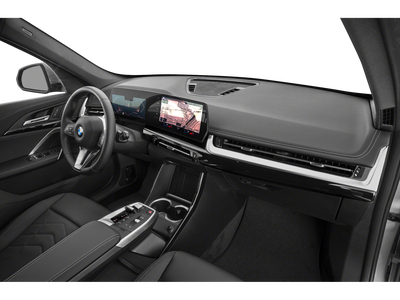 2025 BMW X1 xDrive28i Courtesy Vehicle