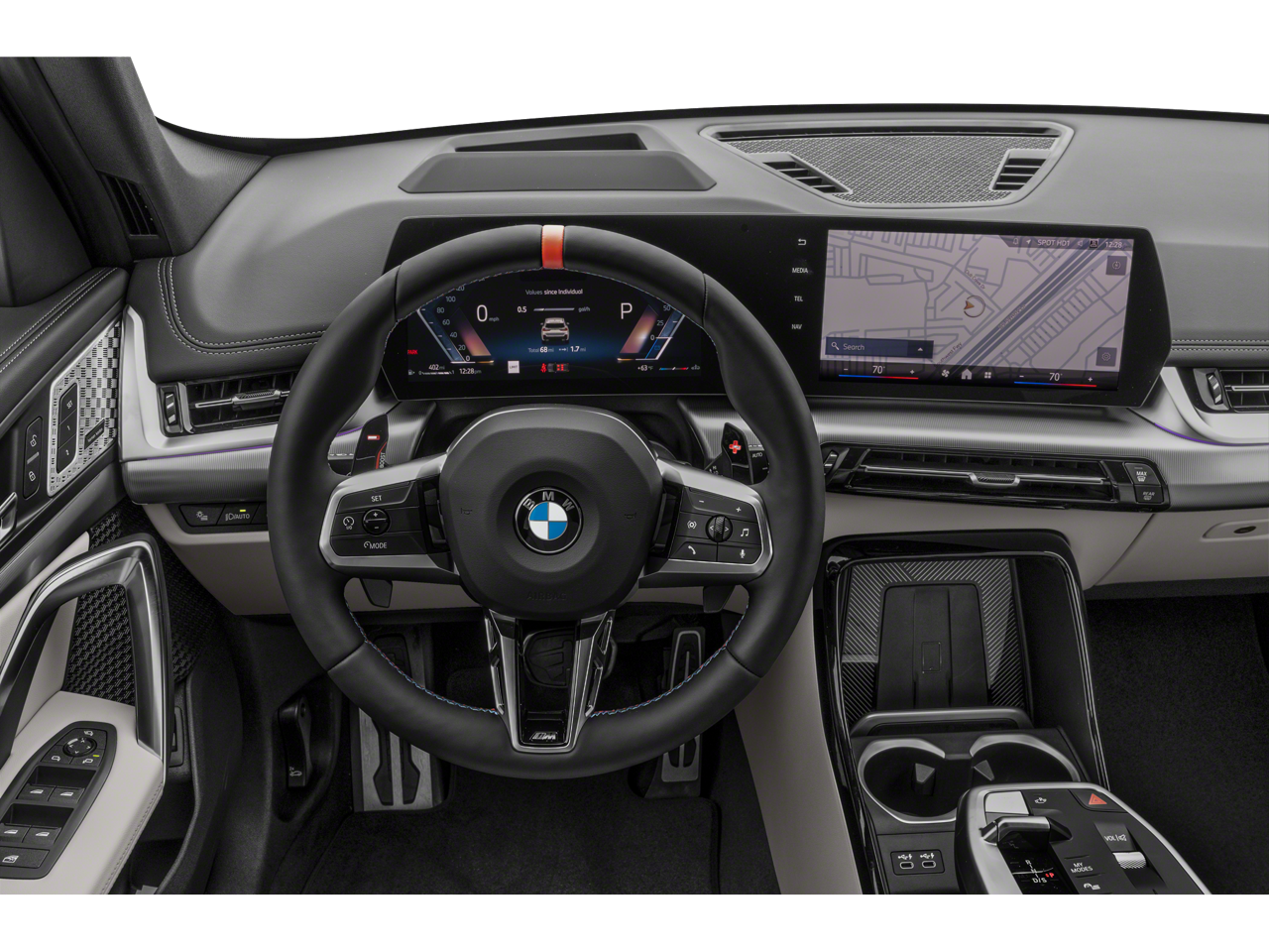2025 BMW X1 M35i Courtesy Vehicle