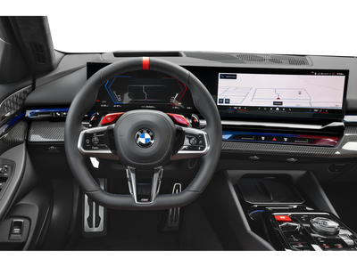 2026 BMW M5 Base