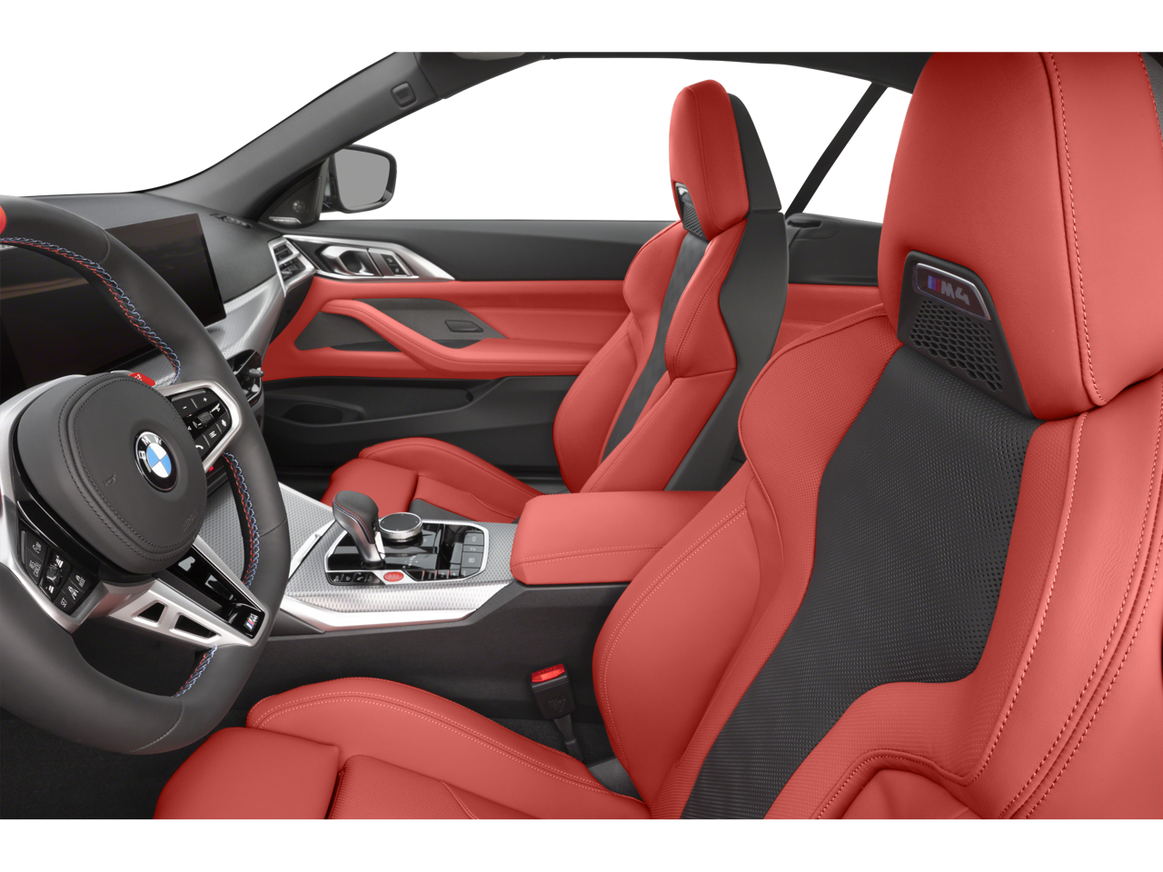 2026 BMW M4 Competition