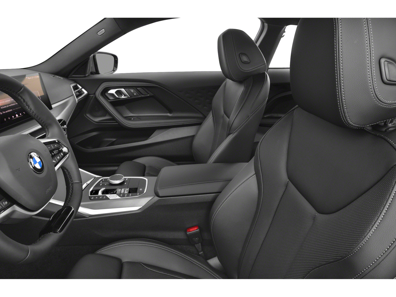 2026 BMW 2 Series 230i xDrive