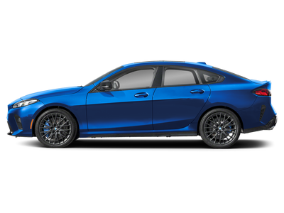 2026 BMW 2 Series M235i xDrive Courtesy Vehicle