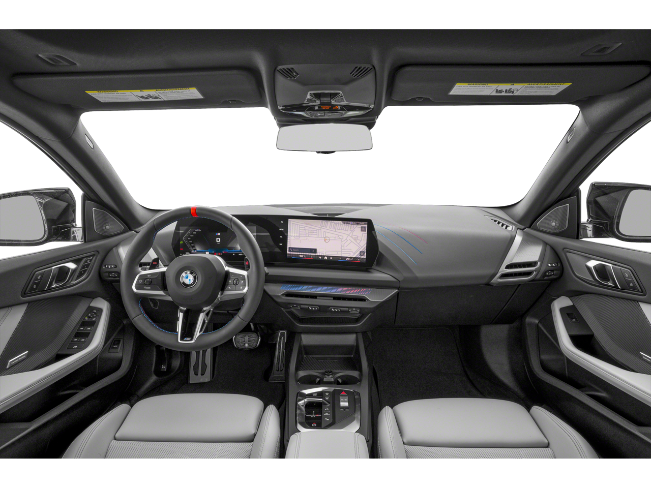 2026 BMW 2 Series M235i xDrive Courtesy Vehicle