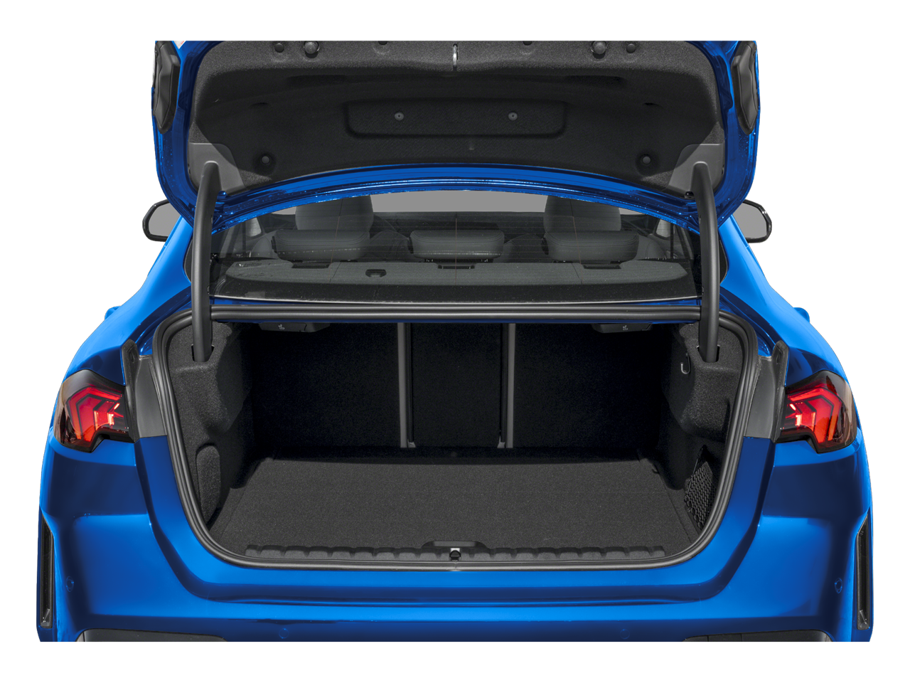 2026 BMW 2 Series M235i xDrive Courtesy Vehicle