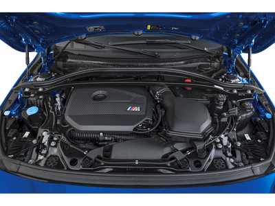 2026 BMW 2 Series M235i xDrive Courtesy Vehicle