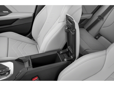 2026 BMW 2 Series M235i xDrive Courtesy Vehicle