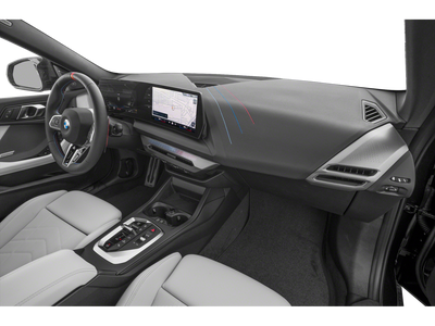 2026 BMW 2 Series M235i xDrive Courtesy Vehicle