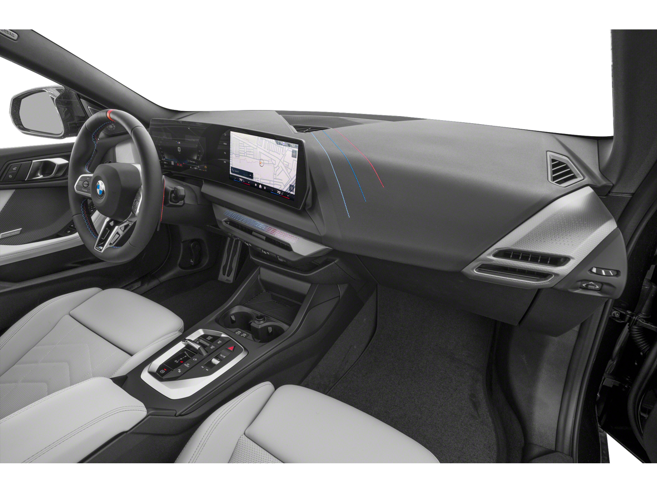 2026 BMW 2 Series M235i xDrive Courtesy Vehicle