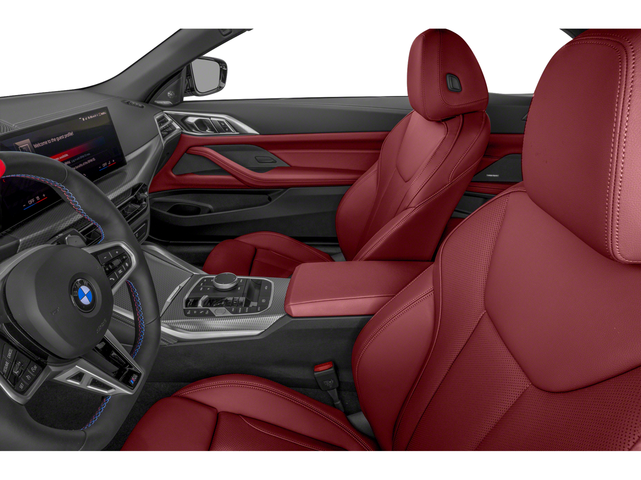 2026 BMW 4 Series M440i