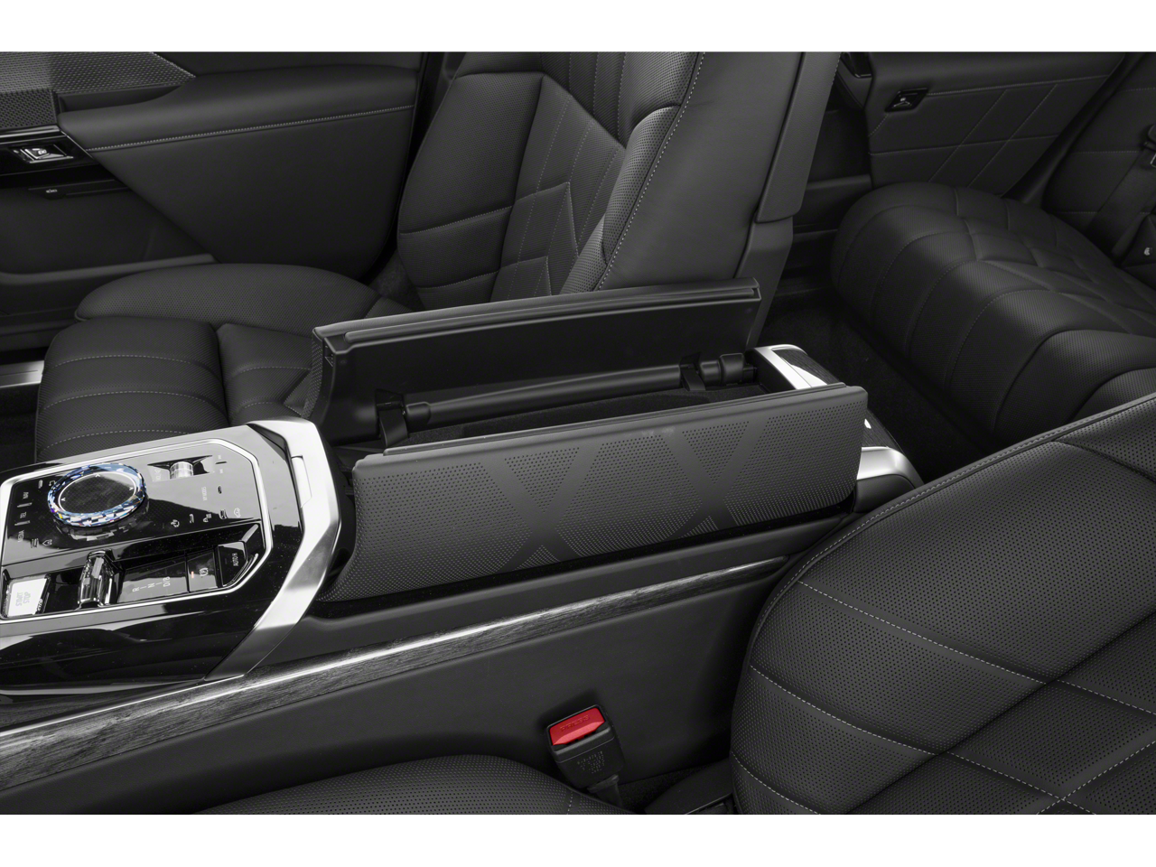 2026 BMW i7 xDrive60