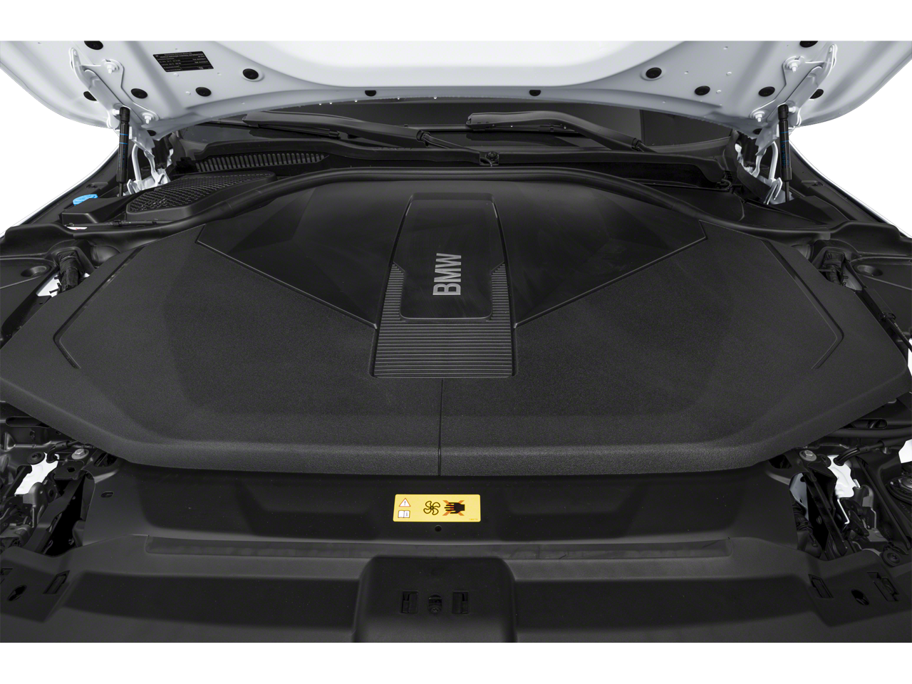 2026 BMW i5 xDrive40