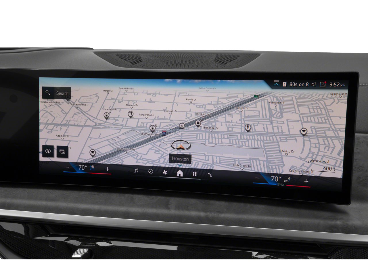 2026 BMW X7 xDrive40i Courtesy Vehicle