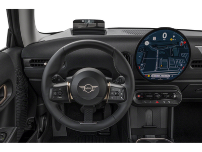 2026 MINI Hardtop 2 Door Cooper Courtesy Vehicle