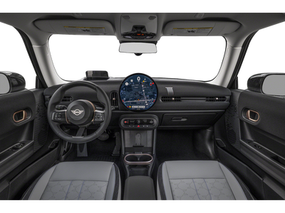 2026 MINI Hardtop 2 Door Cooper Courtesy Vehicle