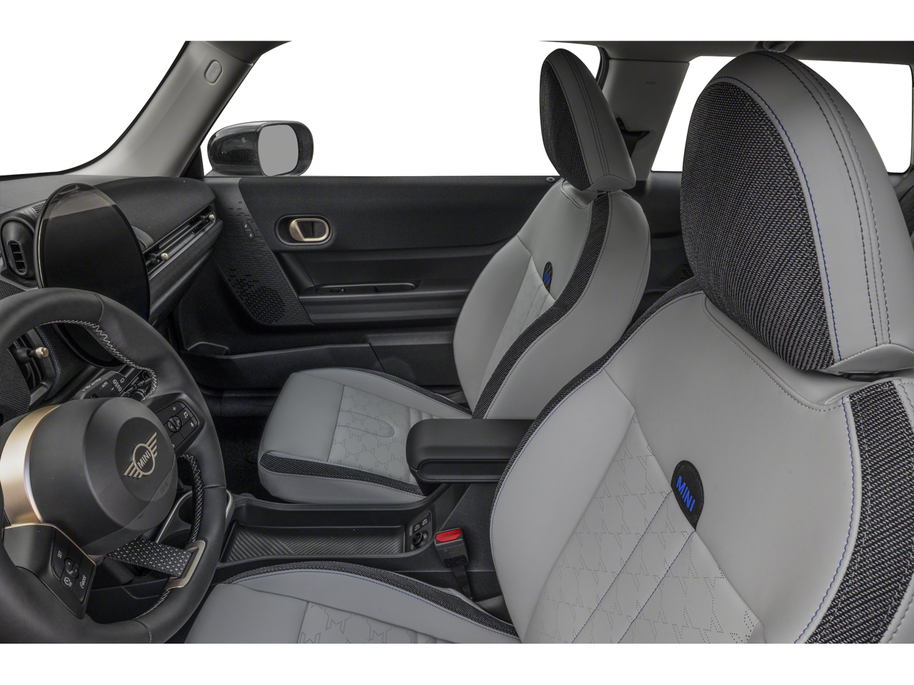 2026 MINI Hardtop 2 Door Cooper Courtesy Vehicle