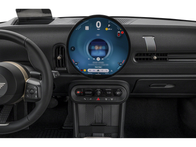 2026 MINI Hardtop 2 Door Cooper Courtesy Vehicle
