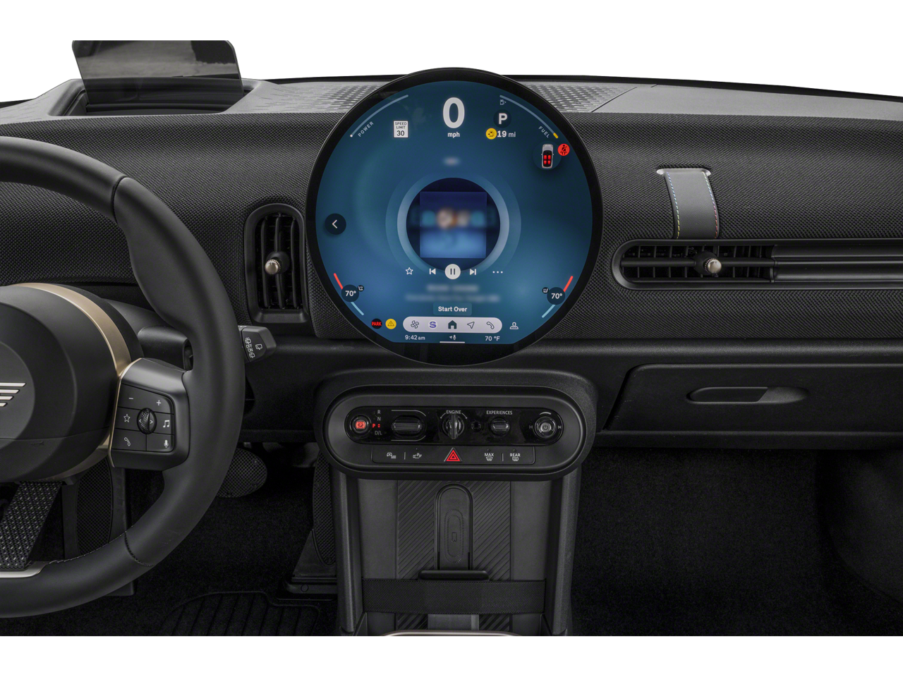 2026 MINI Hardtop 2 Door Cooper Courtesy Vehicle