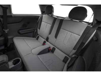 2026 MINI Hardtop 2 Door Cooper Courtesy Vehicle