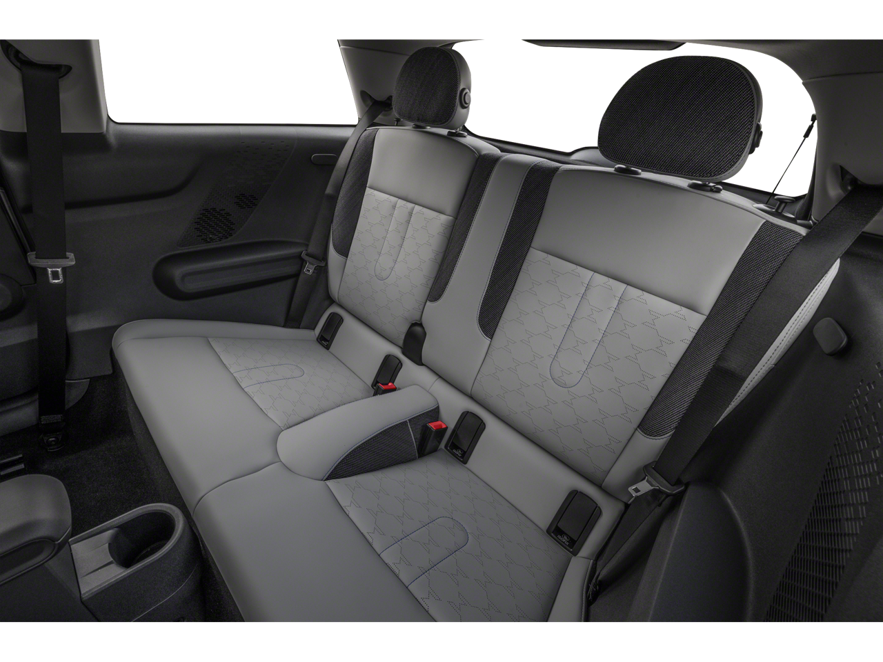 2026 MINI Hardtop 2 Door Cooper Courtesy Vehicle