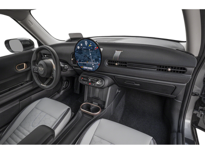2026 MINI Hardtop 2 Door Cooper Courtesy Vehicle