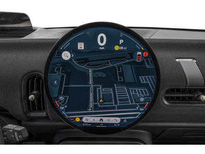 2026 MINI Hardtop 2 Door Cooper Courtesy Vehicle