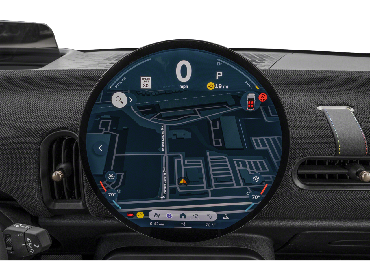 2026 MINI Hardtop 2 Door Cooper Courtesy Vehicle