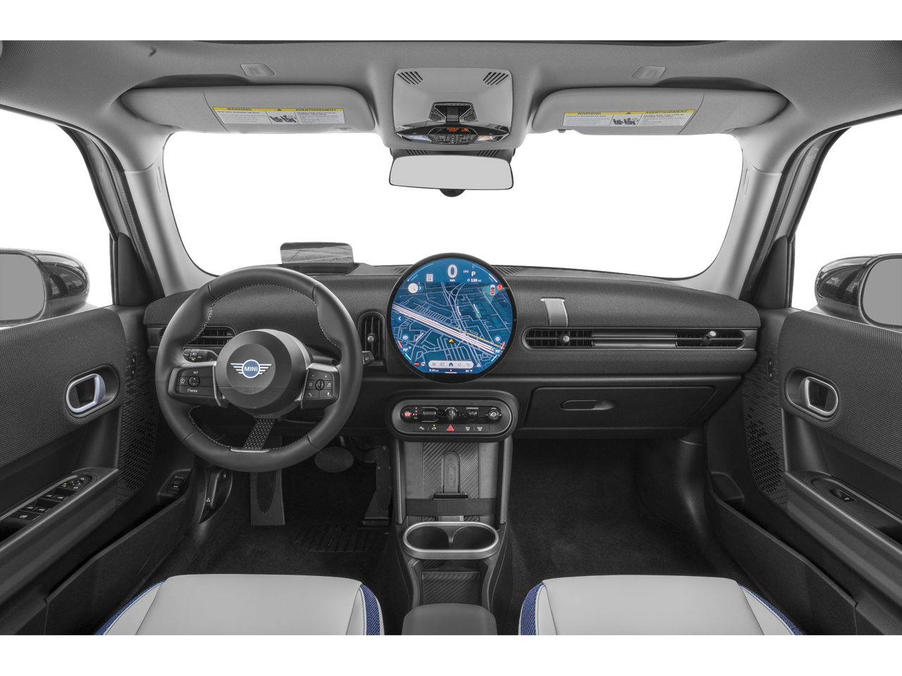 2026 MINI Hardtop 4 Door Cooper S