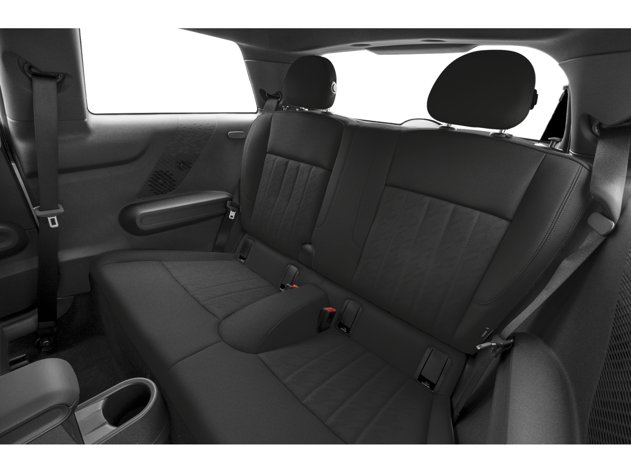 2026 MINI Hardtop 2 Door Cooper S Courtesy Vehicle