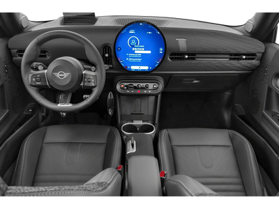 2026 MINI Hardtop 2 Door John Cooper Works