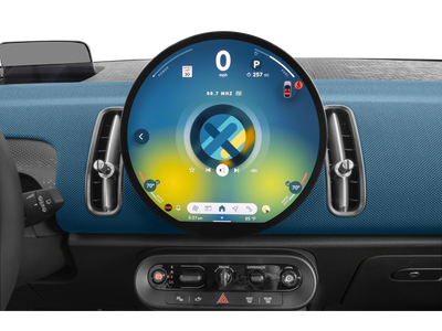 2026 MINI Countryman S Courtesy Vehicle