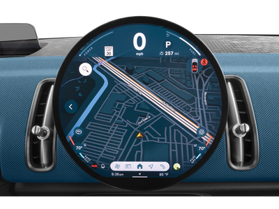 2026 MINI Countryman S Courtesy Vehicle