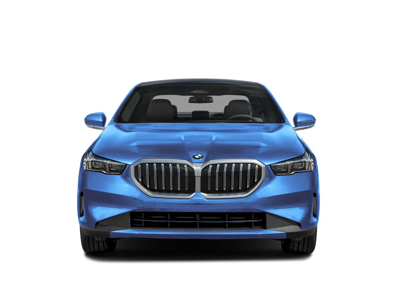 2027 BMW 5 Series 530i xDrive