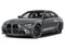2027 BMW M3 Competition