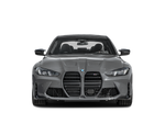 2027 BMW M3 Competition
