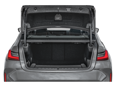 2027 BMW M3 Competition