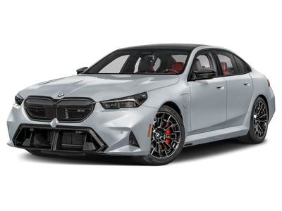 2027 BMW M5 Base