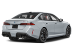 2027 BMW M5 Base