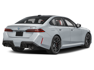 2027 BMW M5 Base
