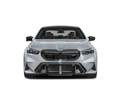 2027 BMW M5 Base
