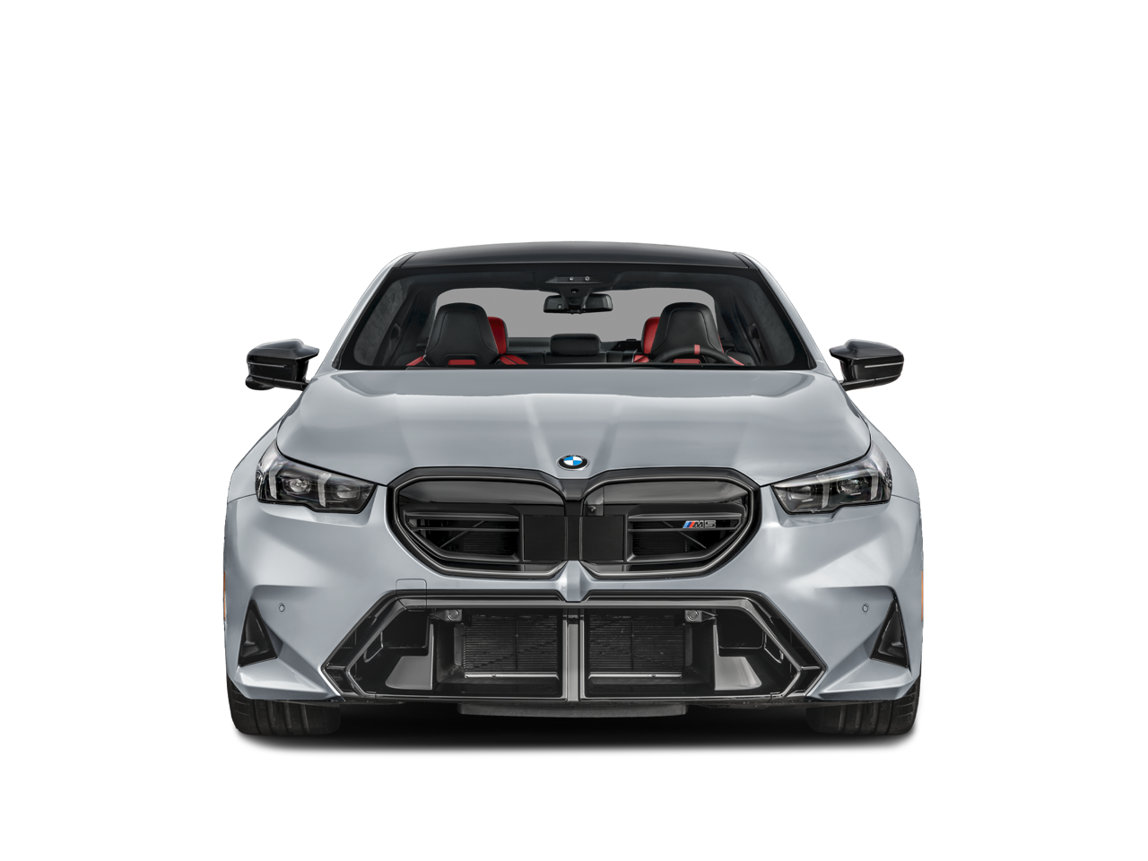 2027 BMW M5 Base