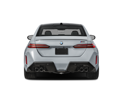 2027 BMW M5 Base