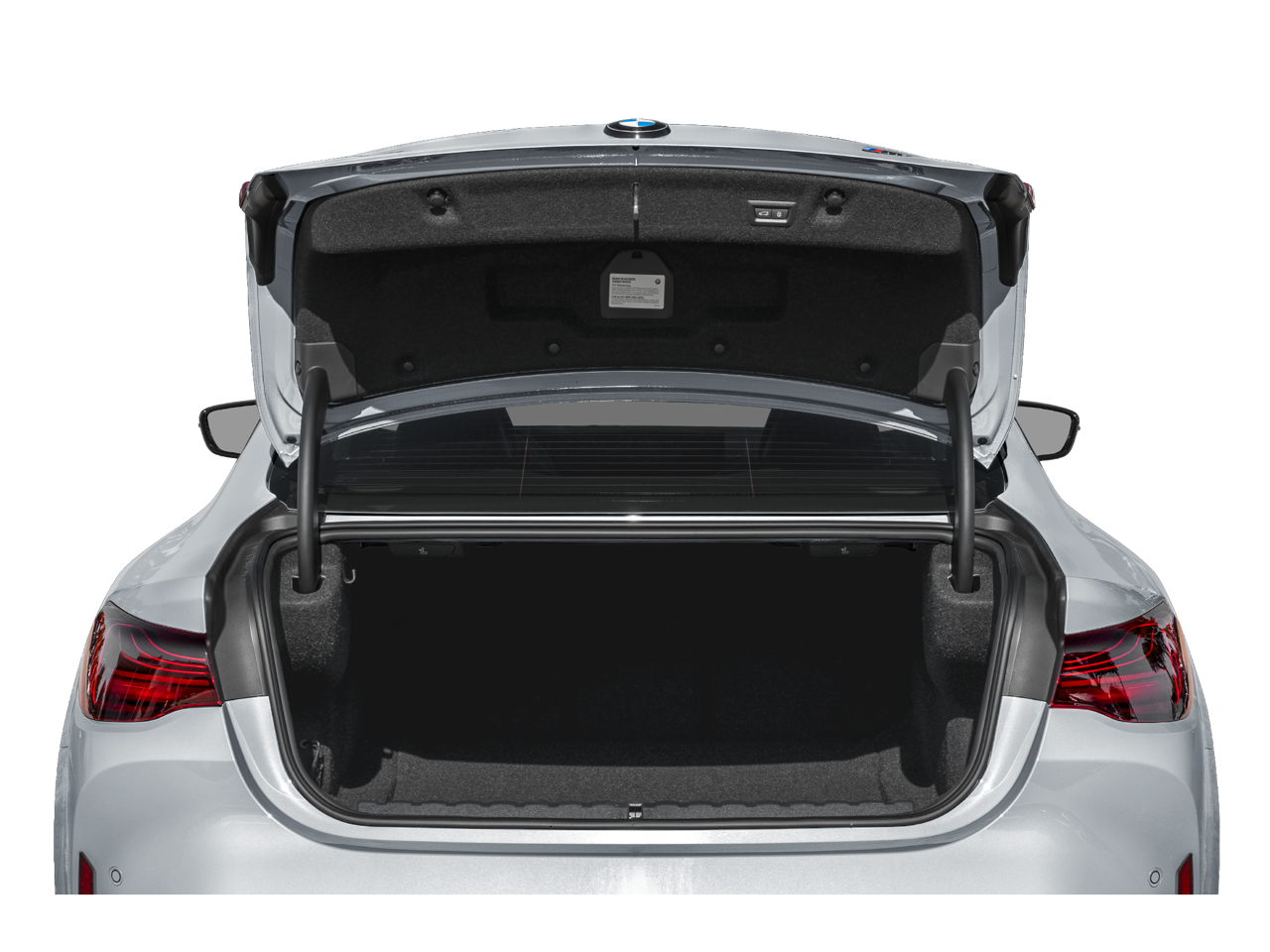 2027 BMW M4 Competition