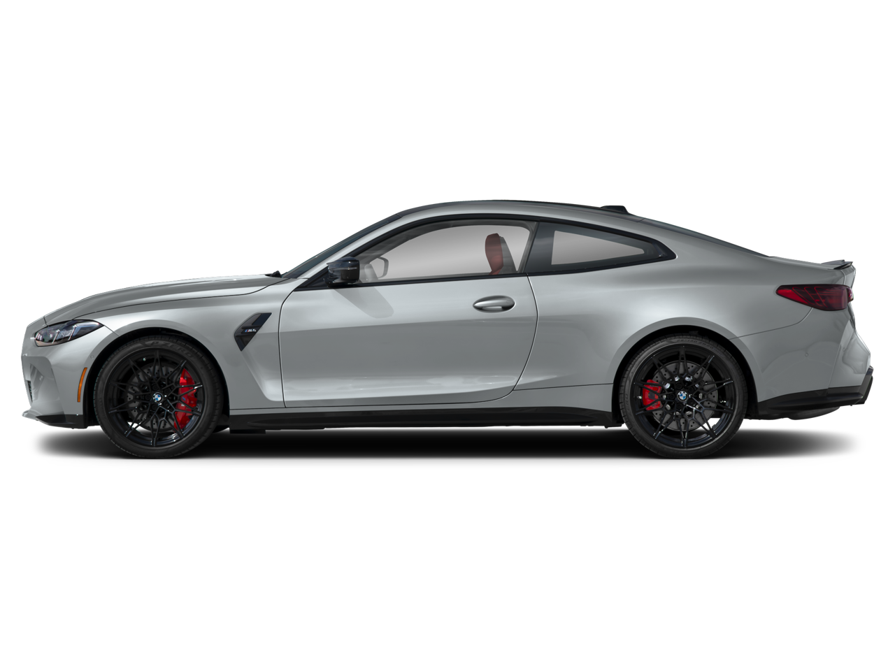 2027 BMW M4 Competition