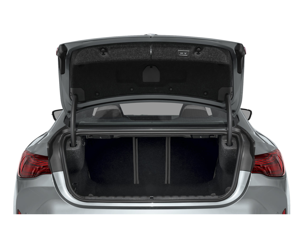2027 BMW M4 Competition