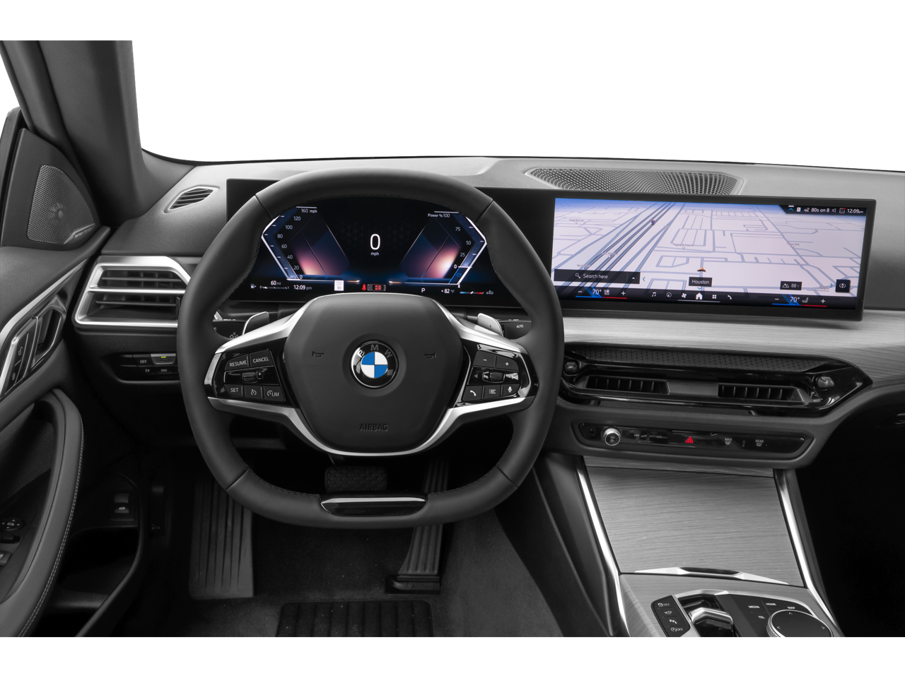 2027 BMW 4 Series 430i