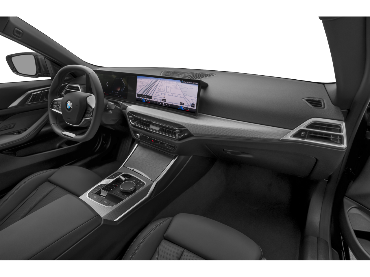 2027 BMW 4 Series 430i