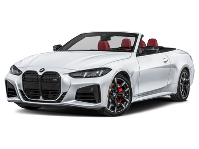 2027 BMW M440 Base